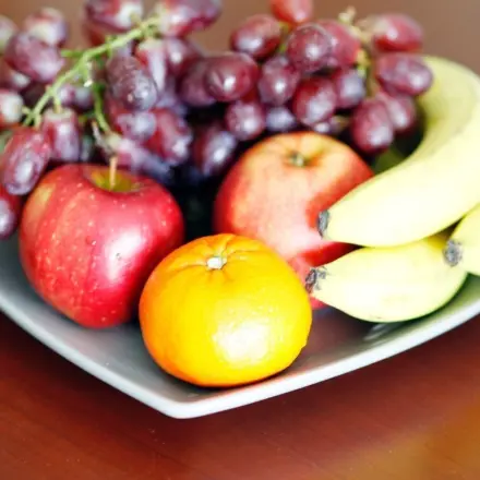 Übrig gebliebenes Obst - Schnaps herstellen