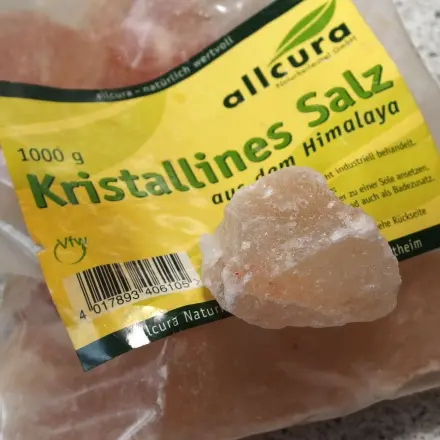 Meersalz super preiswert - Preisvergleich