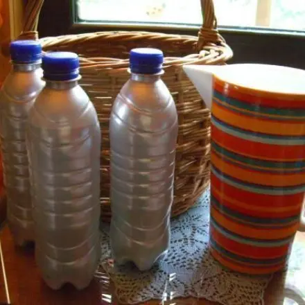 Mittel gegen Verwirrtsein - ausreichend trinken