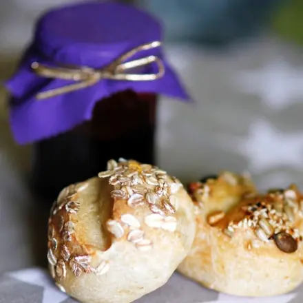 Pimp my Aldi-Brötchen