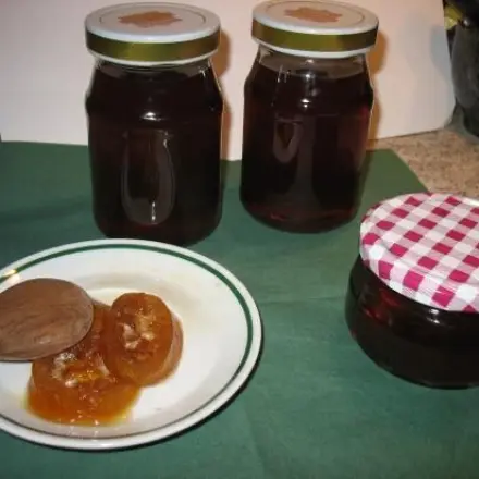 Löwenzahn- bzw. Blütenhonig