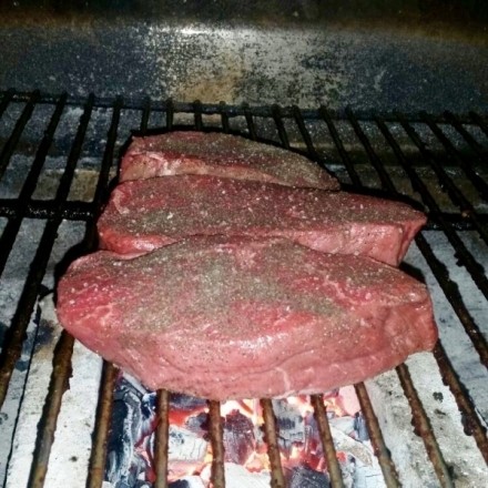 Rindersteaks: Steaks perfekt grillen