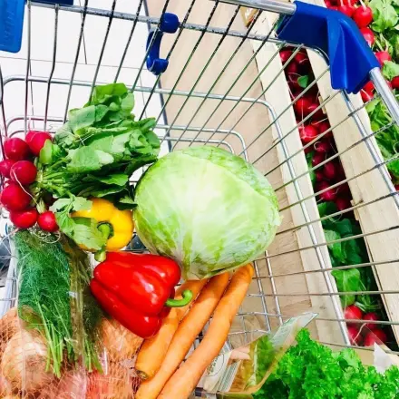 Vorausschauend planen und einkaufen - riesiges Sparpotenzial