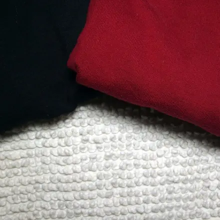 Wäsche vorsortieren - mehrere Wäschekörbe - Arbeit sparen