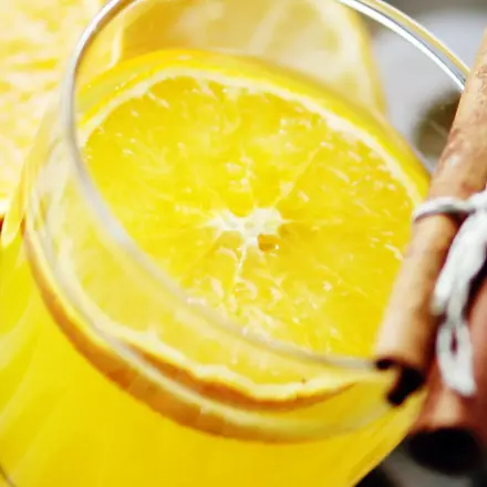 Cocktails für Kinder