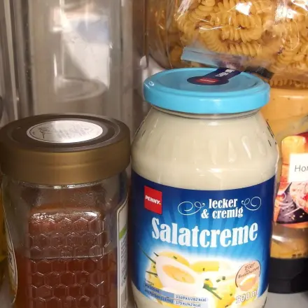 Bestandsliste im Haushalt anfertigen - Geld sparen