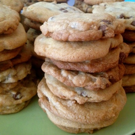 Cookies mit Cornflakes: Känguru Kekse - Chokky Rocks