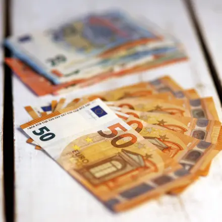 Haushaltsgeld strecken - besser über den Monat kommen