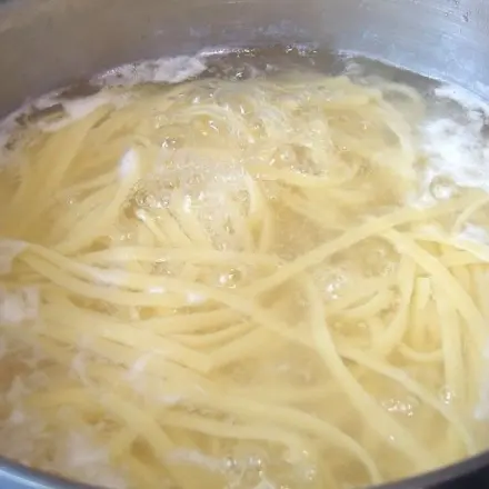 Zeit und Geld sparen beim Kochen