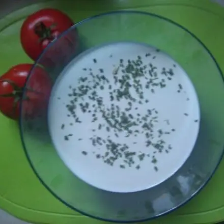 Jo's Männer Aioli