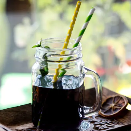 Tipp gegen Schluckauf