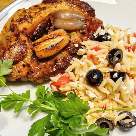 Nie wieder zähes Fleisch mit Fleischmürbesalz