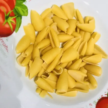 Teigwaren mit wenig Wasser kochen: besserer Geschmack