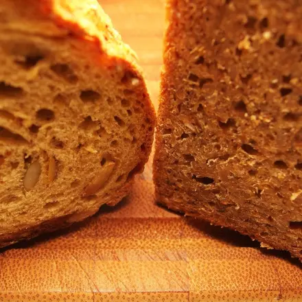 Brot mehrere Tage frischhalten