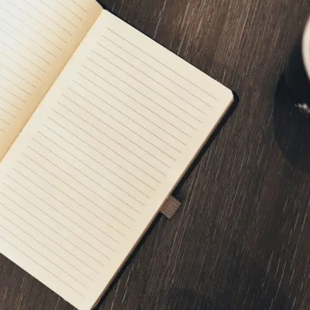 Traumtagebuch führen