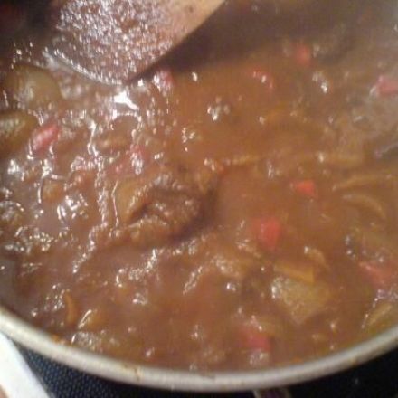 Gulasch
