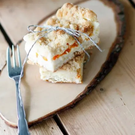 Hefekuchen backen leicht gemacht