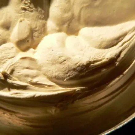 Penaten Creme statt Deo