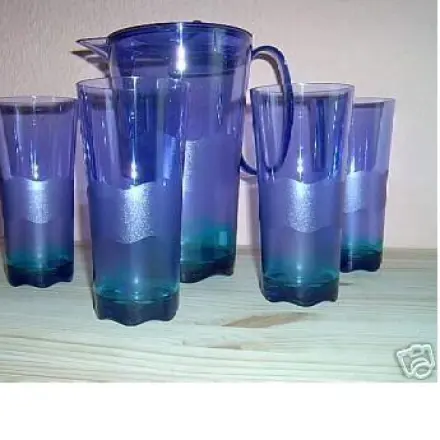 Gesundes Trinken in der Sommerhitze