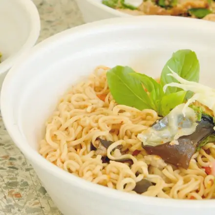 Yum Yum Salat