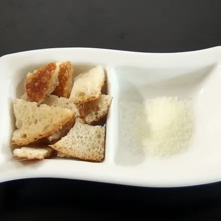 Gewürzmühlen reinigen