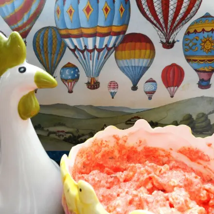 Oberleckere Lachsbutter - partyerprobt