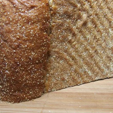 So trocknet angeschnittenes Brot weniger schnell aus