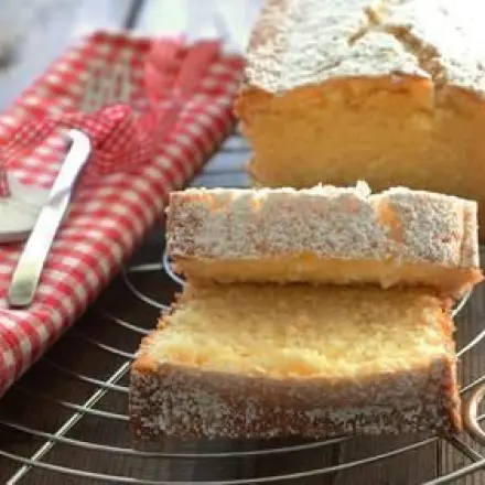 Rühr- und Sandkuchen - werden schön locker