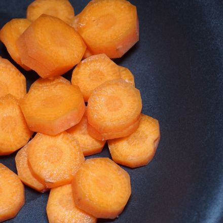 So essen Kinder Gemüse - die kleinen Gesellen austricksen