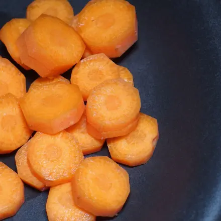 So essen Kinder Gemüse - die kleinen Gesellen austricksen