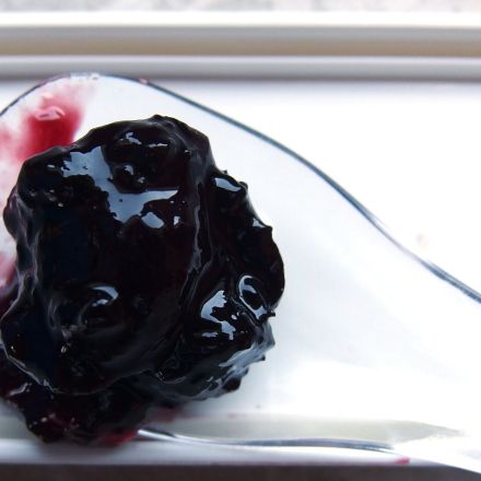 Marmelade mit weniger Zucker haltbar machen