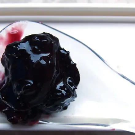 Marmelade mit weniger Zucker haltbar machen