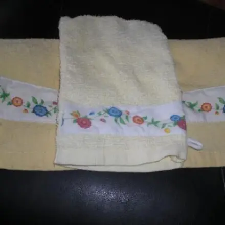 Mit DanKlorix Stockflecken entfernen