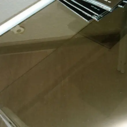 Autopolitur: ein Wundermittel für alles aus Glas