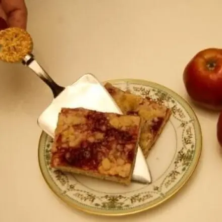 Kuchen backen in Serie - einmal Teig - drei mal backen