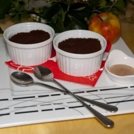 Traditionsdessert: Münsterländer Bettelmann