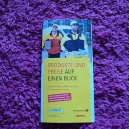 Portokosten wissen - Post stressfrei versenden