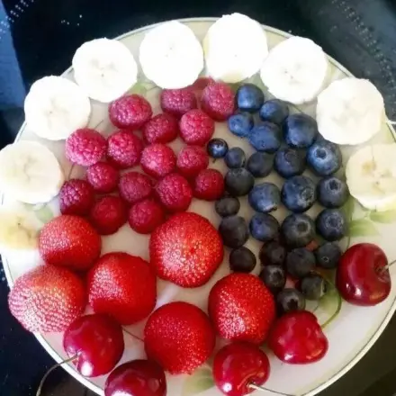 Zu viel reifes Obst zu Hause? Mixen!