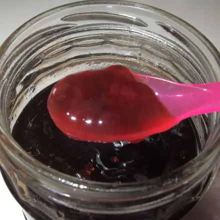 Marmelade zu dünn? Folgendes hilft