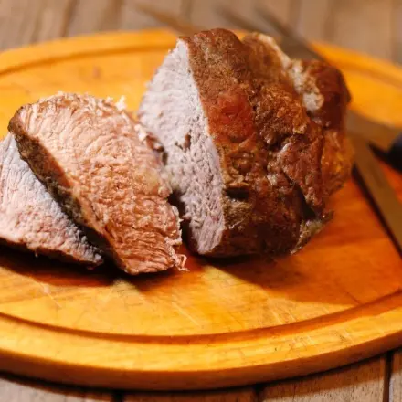 Tipps: Braten tranchieren