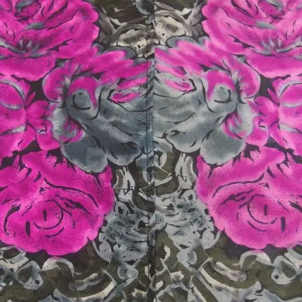 Ausbleichen von farbiger Wäsche vermeiden