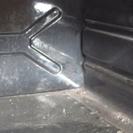Backofen reinigen ohne Mühe und ohne Scheuern