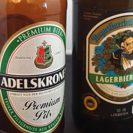 "Billig-Bier" besser als sein Ruf