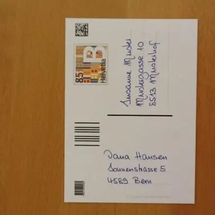 Freude frei Haus - mit Gutscheinen