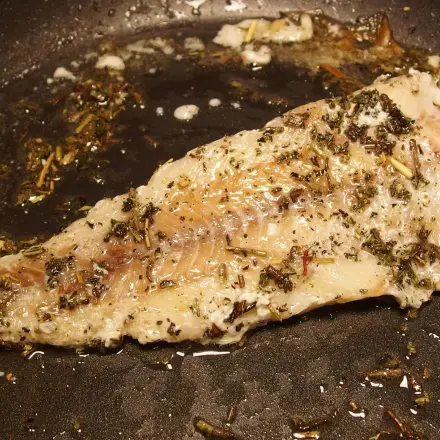 Kochgeruch verschwinden lassen