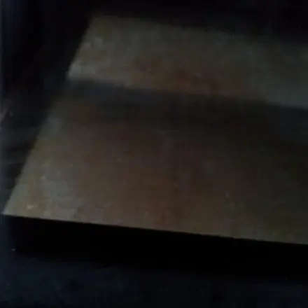 Ofenscheibe: Fett & Schmutz im Handumdrehen beseitigen