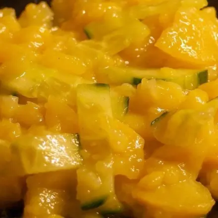 Kartoffelsalat ohne Fett