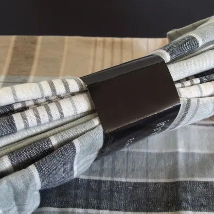 Geschirrhandtücher vielseitig verwendbar