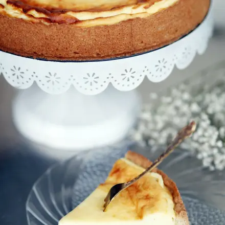 Käsekuchen II