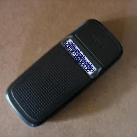 Handynummer immer parat